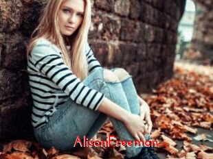 AlisonFreeman