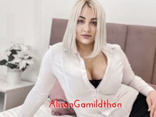 AlisonGamildthon