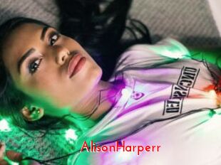 AlisonHarperr
