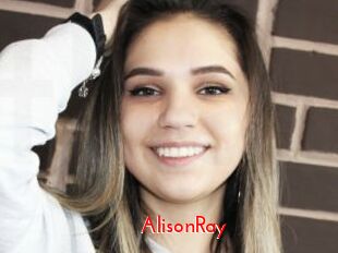 AlisonRay