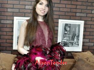 AlisonTender The Sex