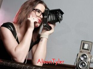 AlisonTyler