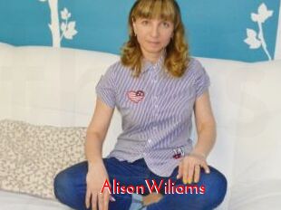 AlisonWiliams