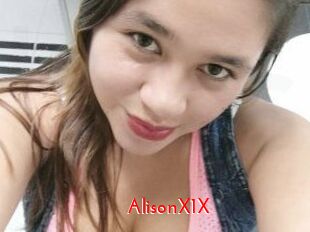 AlisonX1X