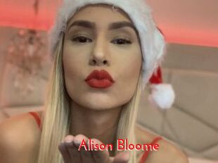 Alison_Bloome