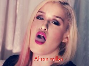 Alison_millxs