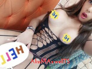 AlissMAxwellTS