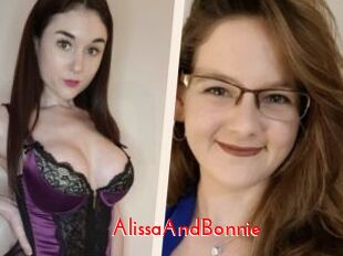 AlissaAndBonnie