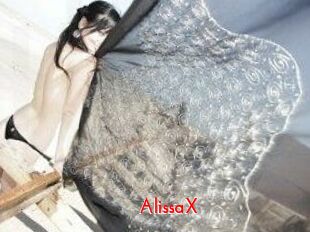 AlissaX