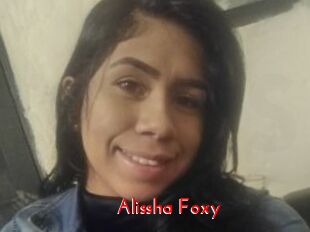 Alissha_Foxy