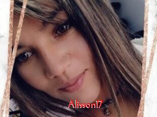 Alisson17
