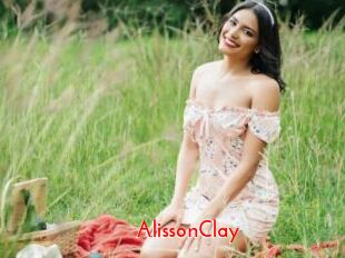 AlissonClay