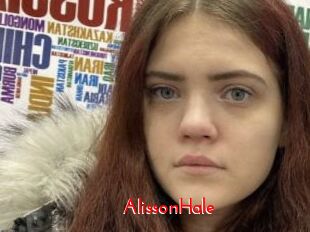 AlissonHale