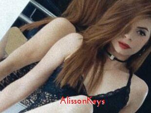 AlissonKeys
