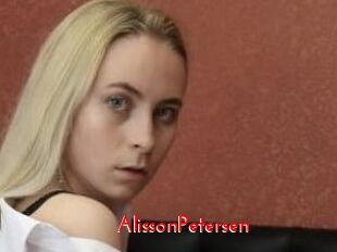 AlissonPetersen