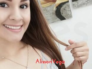 AlissonVega