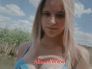 AlissonWows