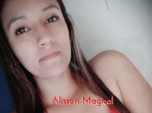 Alisson_Magical