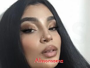 Alissonsaenz