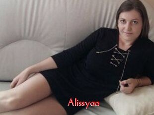 Alissyaa
