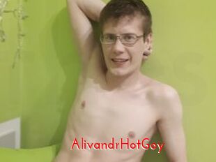 AlivandrHotGoy
