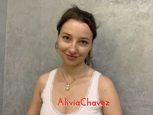 AliviaChavez The Sex