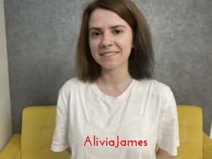 AliviaJames