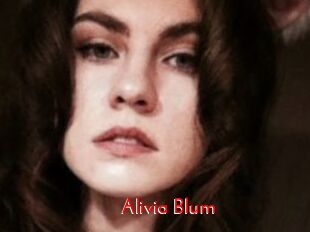 Alivia_Blum