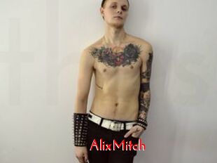 AlixMitch