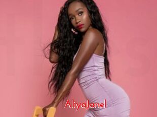 AliyaJanel