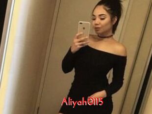 Aliyah0115 The Sex