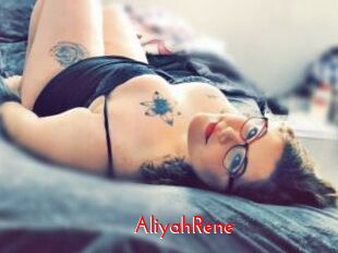 AliyahRene