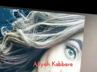 Aliyah_Kabbara