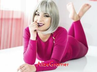 AlizeGramer