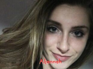Aljannah The Sex