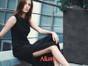 Alkitty