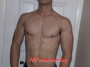 All_American_Boy