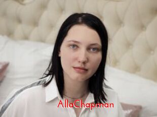 AllaChapman