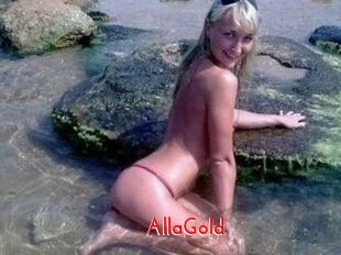 AllaGold