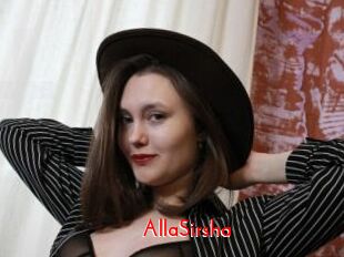 AllaSirsha