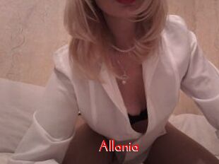 Allania
