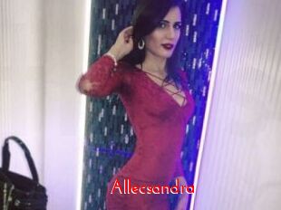 Allecsandra