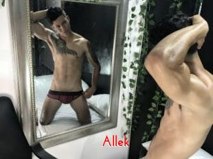 Allek