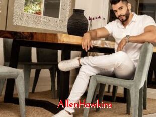 AllenHawkins