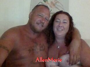 AllenMarie
