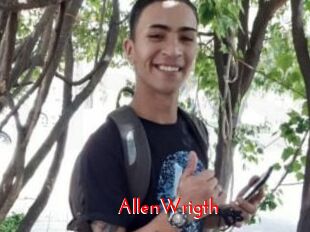 AllenWrigth