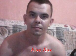 Allex_Alex