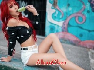 AllexaOlsen