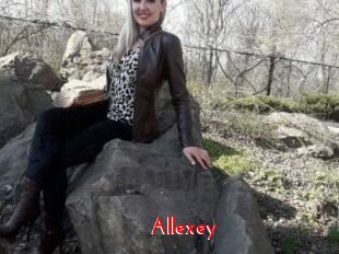 Allexey