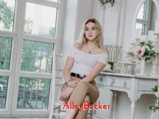 AlleyBecker The Sex